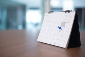 Calendrier