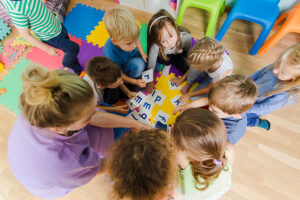 Classe primaire